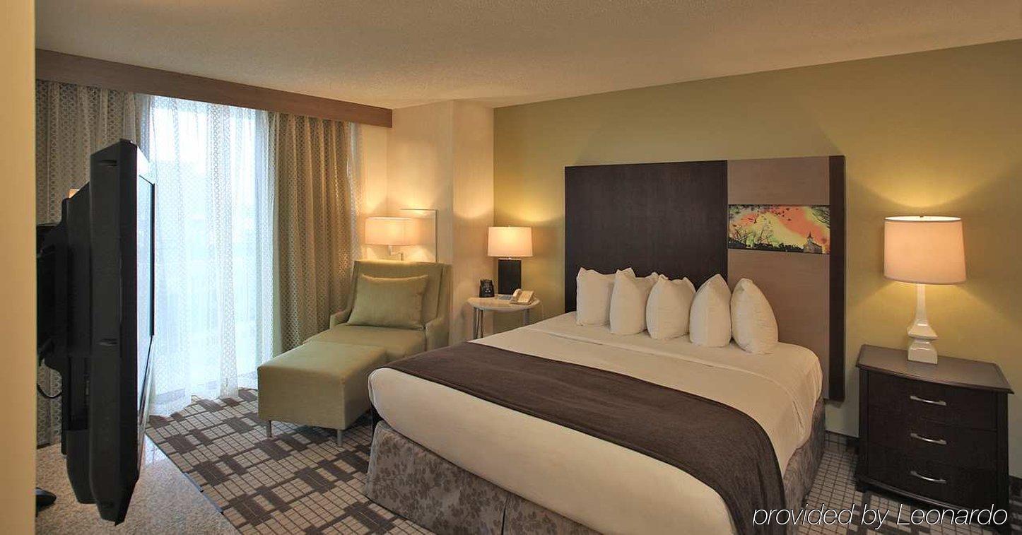 Hotel Silver Spring Habitación foto