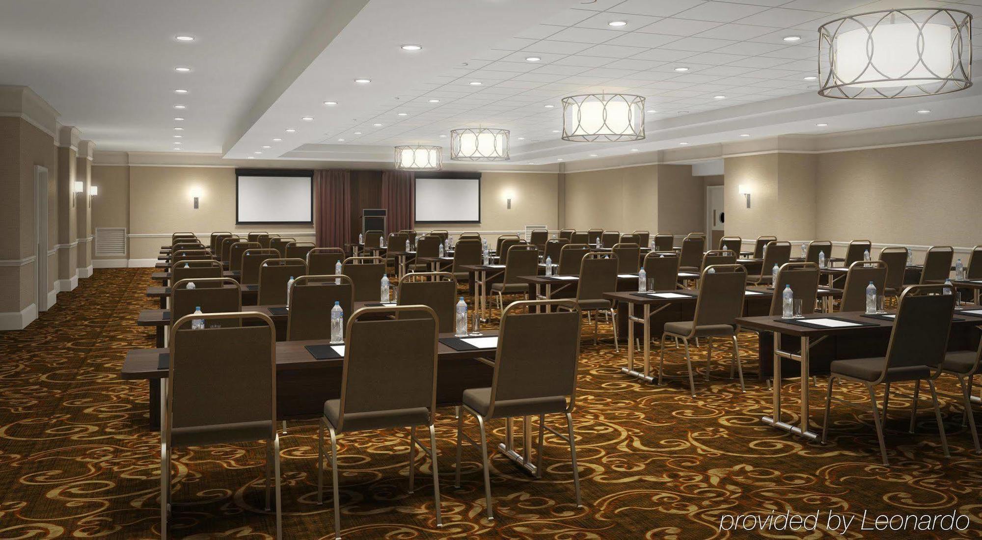Hotel Silver Spring Facilidades foto
