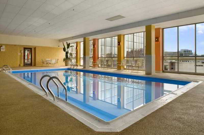 Hotel Silver Spring Facilidades foto